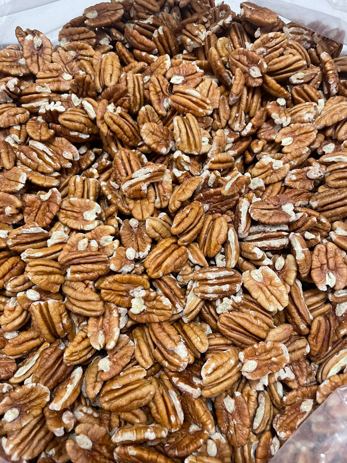 Raw New Mexico Pecans